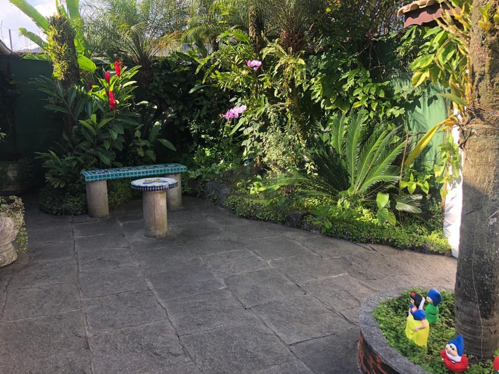 Casa na praia de juquey