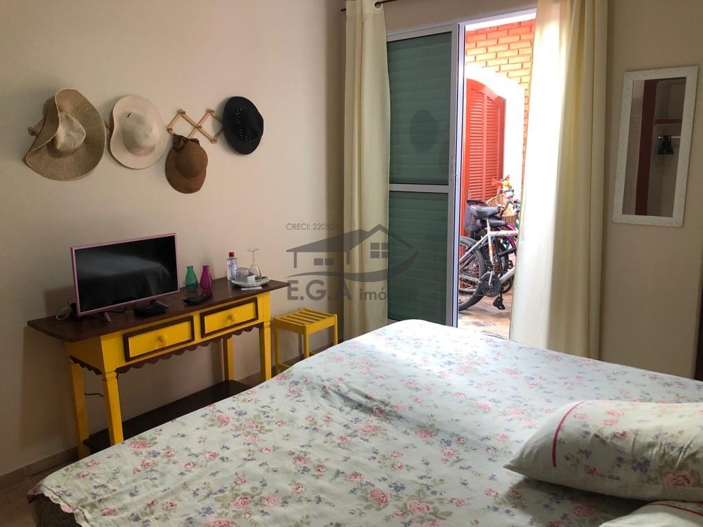 Casa na praia de juquey