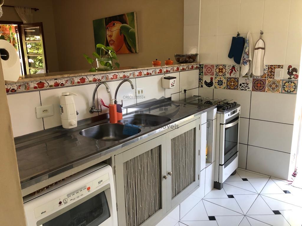 Casa na praia de juquey