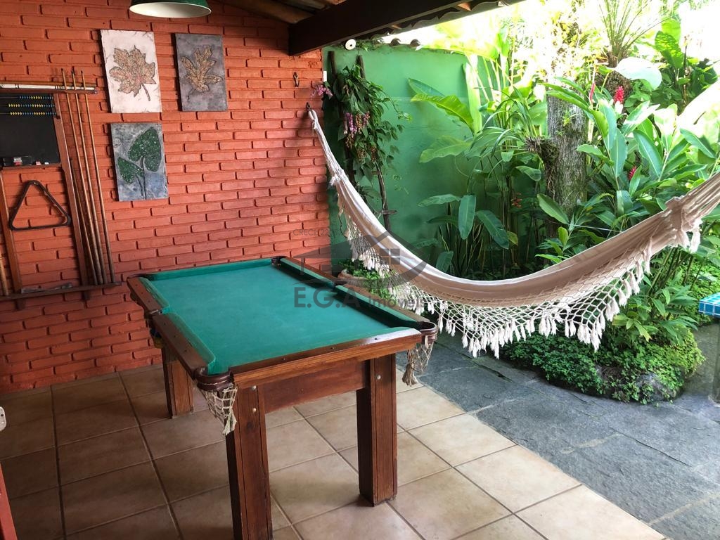Casa na praia de juquey