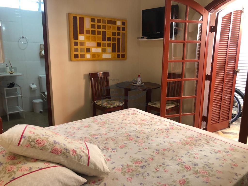 Casa na praia de juquey