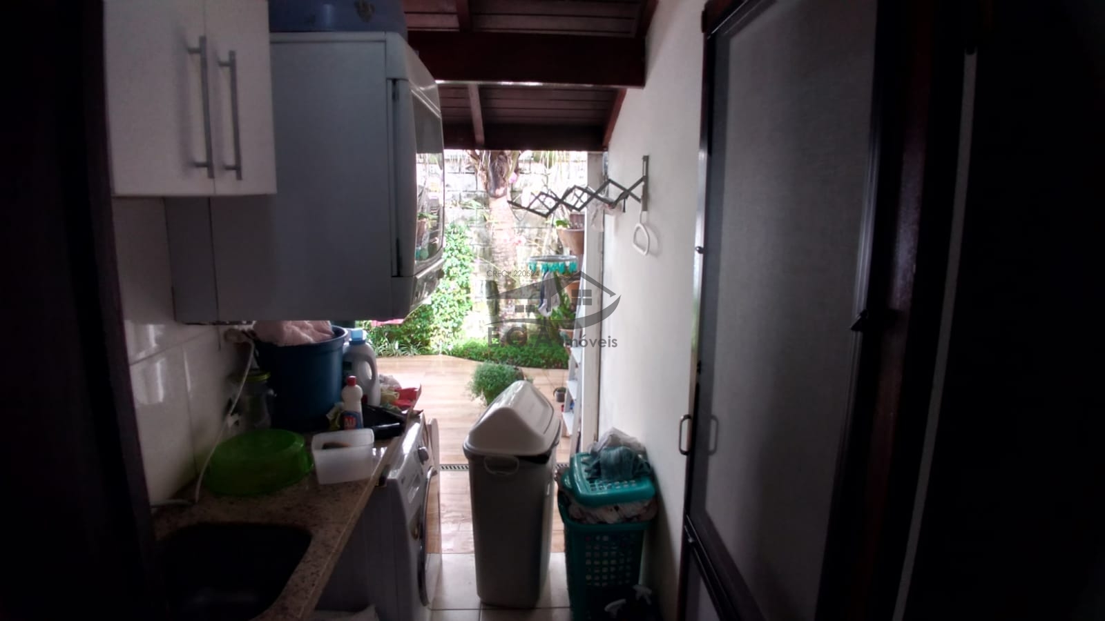 Casa em condomínio juquehy