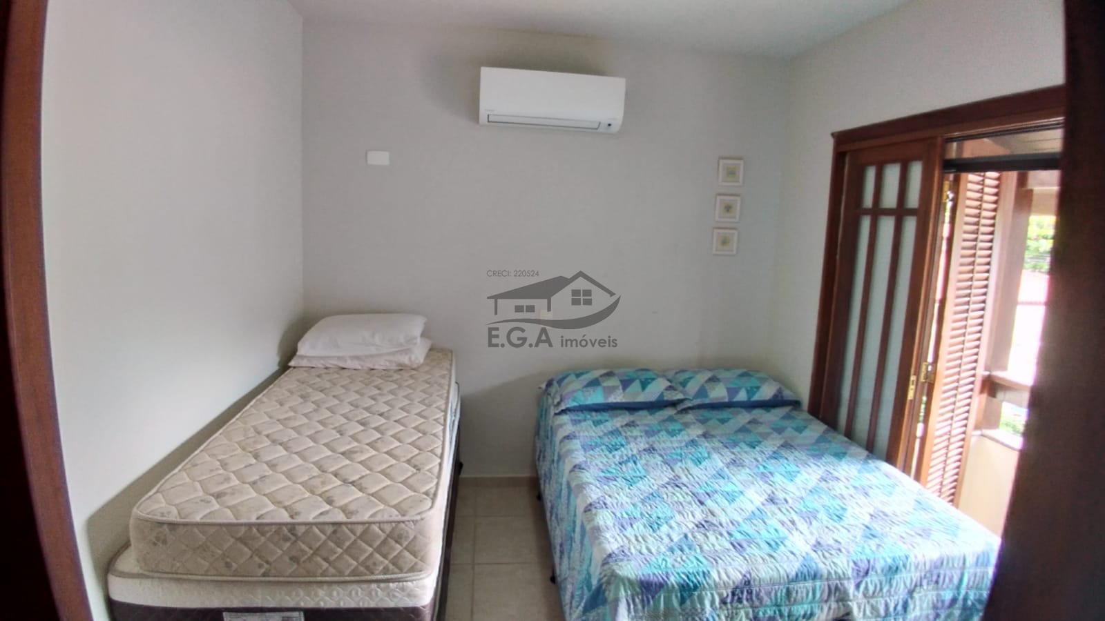 Casa em condomínio juquehy
