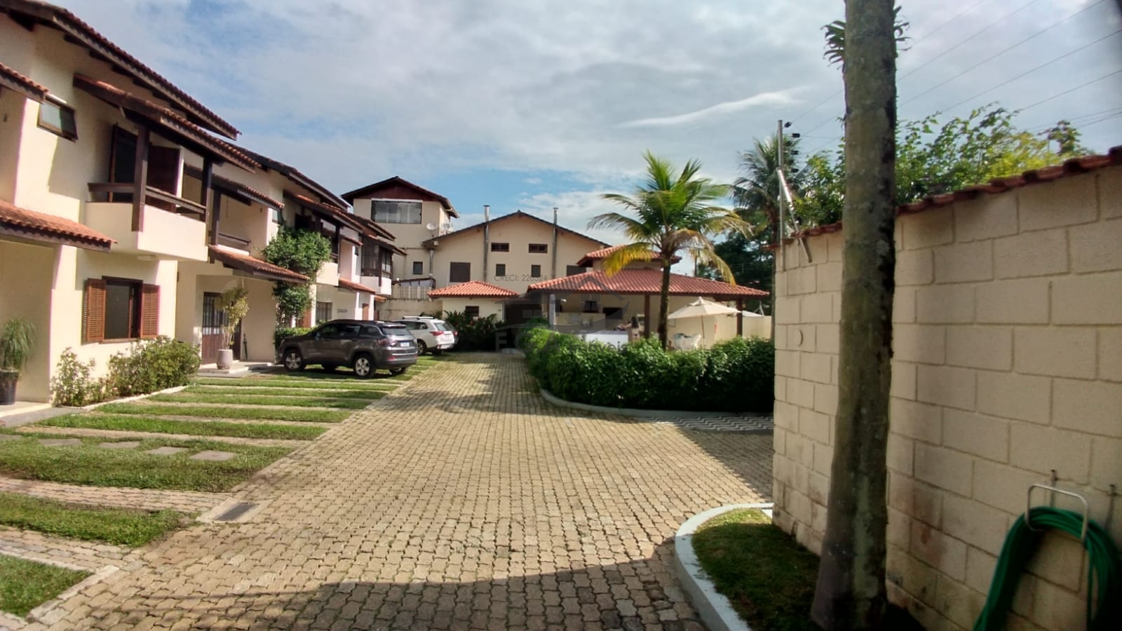 Casa em condomínio juquehy