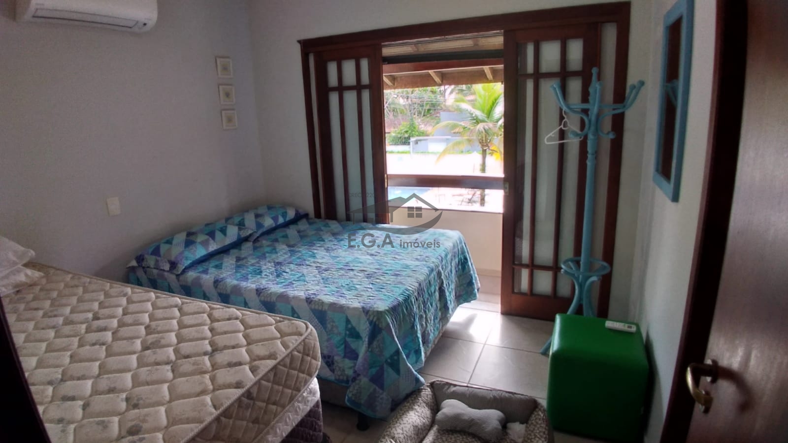 Casa em condomínio juquehy