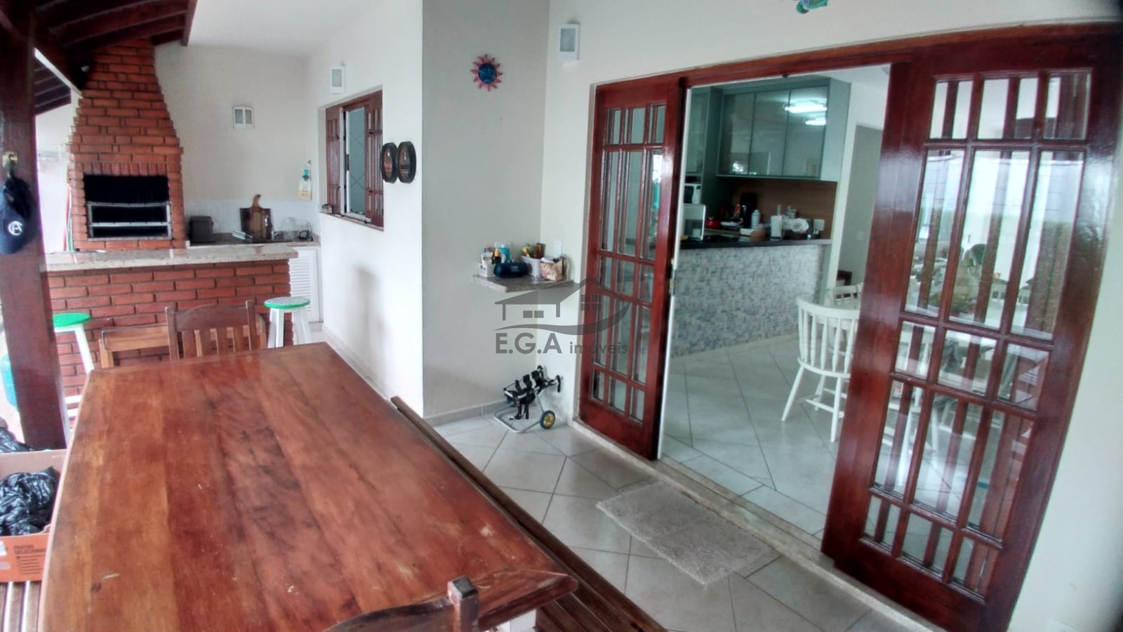 Casa em condomínio juquehy