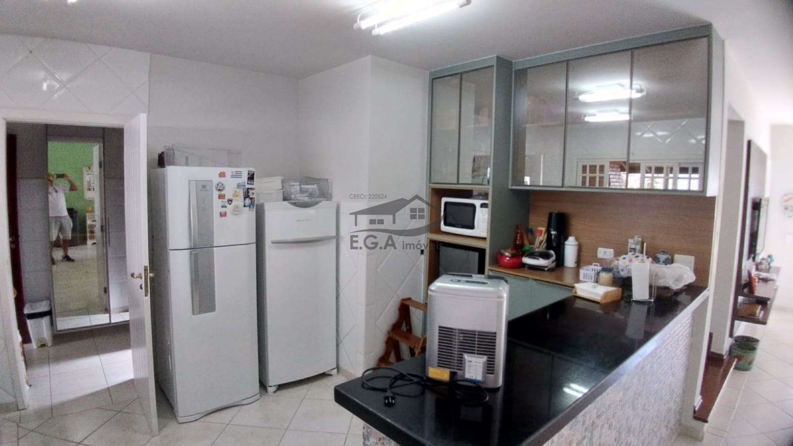 Casa em condomínio juquehy