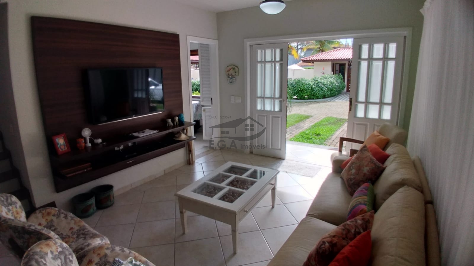 Casa em condomínio juquehy