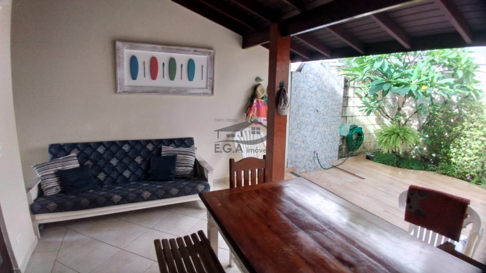 Casa em condomínio juquehy