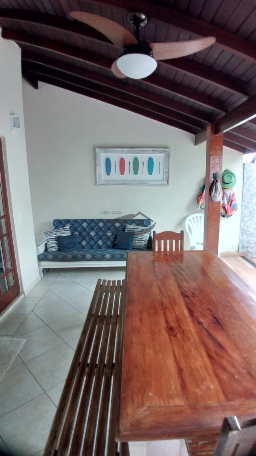 Casa em condomínio juquehy