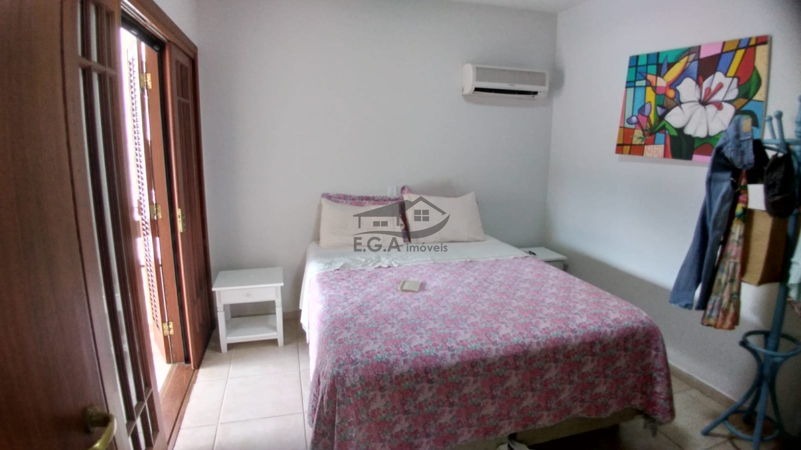 Casa em condomínio juquehy
