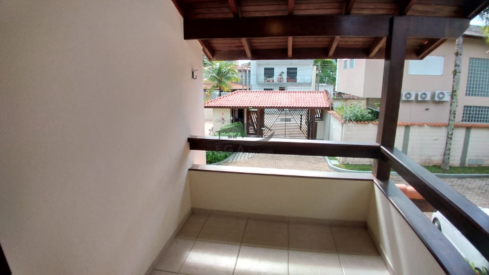Casa em condomínio juquehy