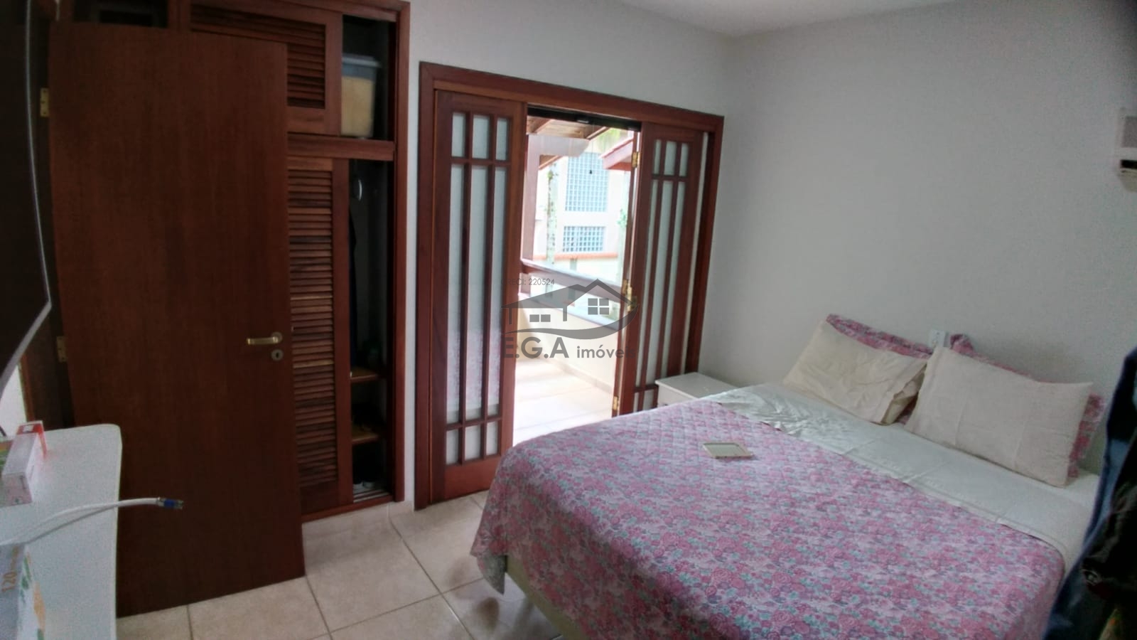 Casa em condomínio juquehy