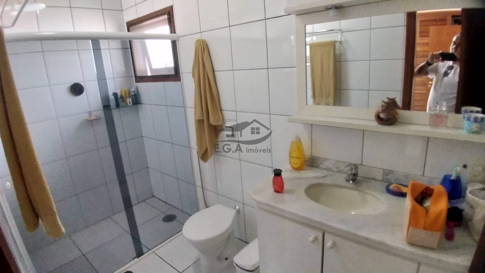 Casa em condomínio juquehy
