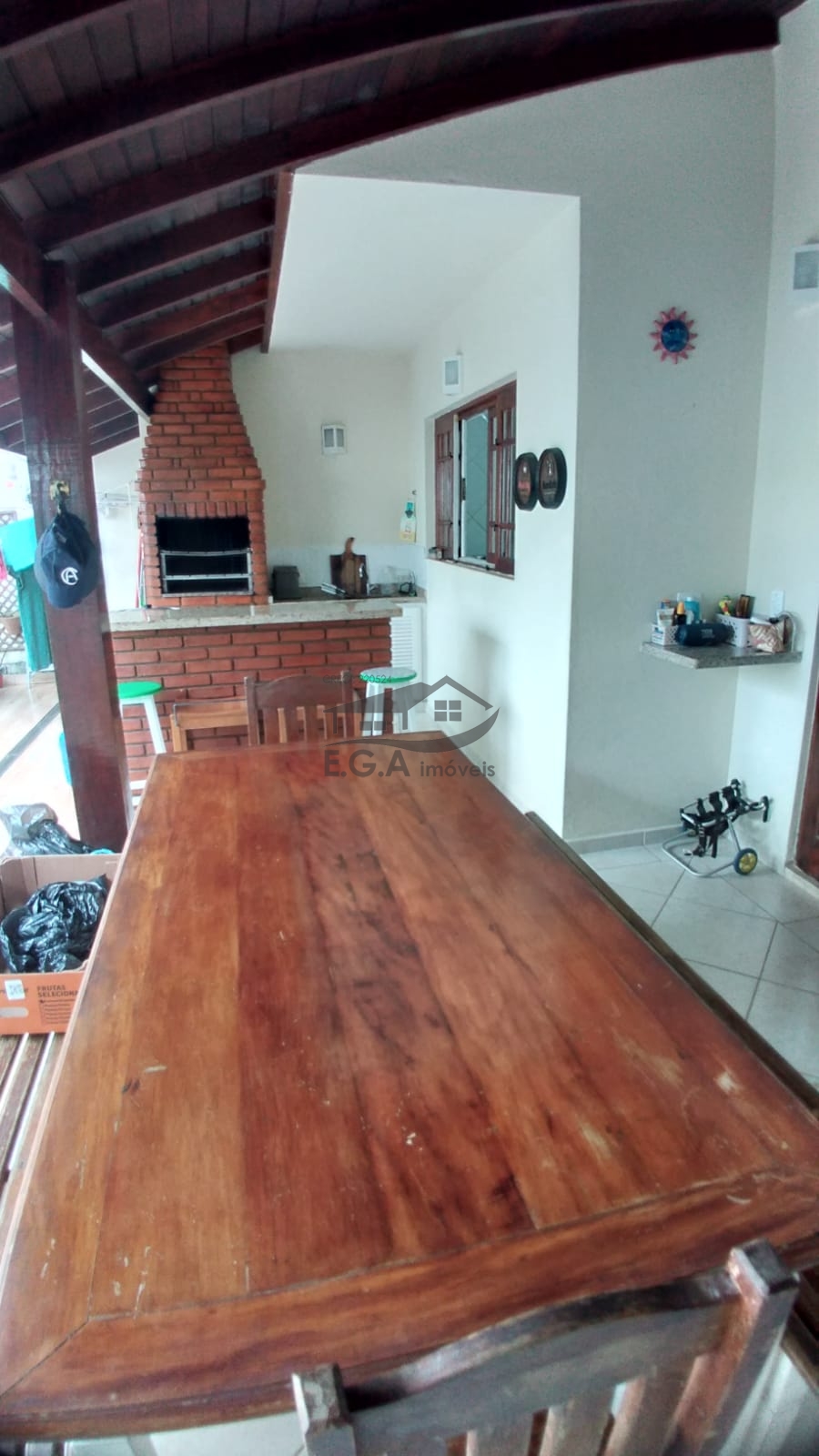 Casa em condomínio juquehy