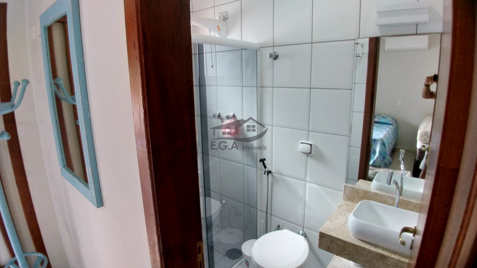 Casa em condomínio juquehy