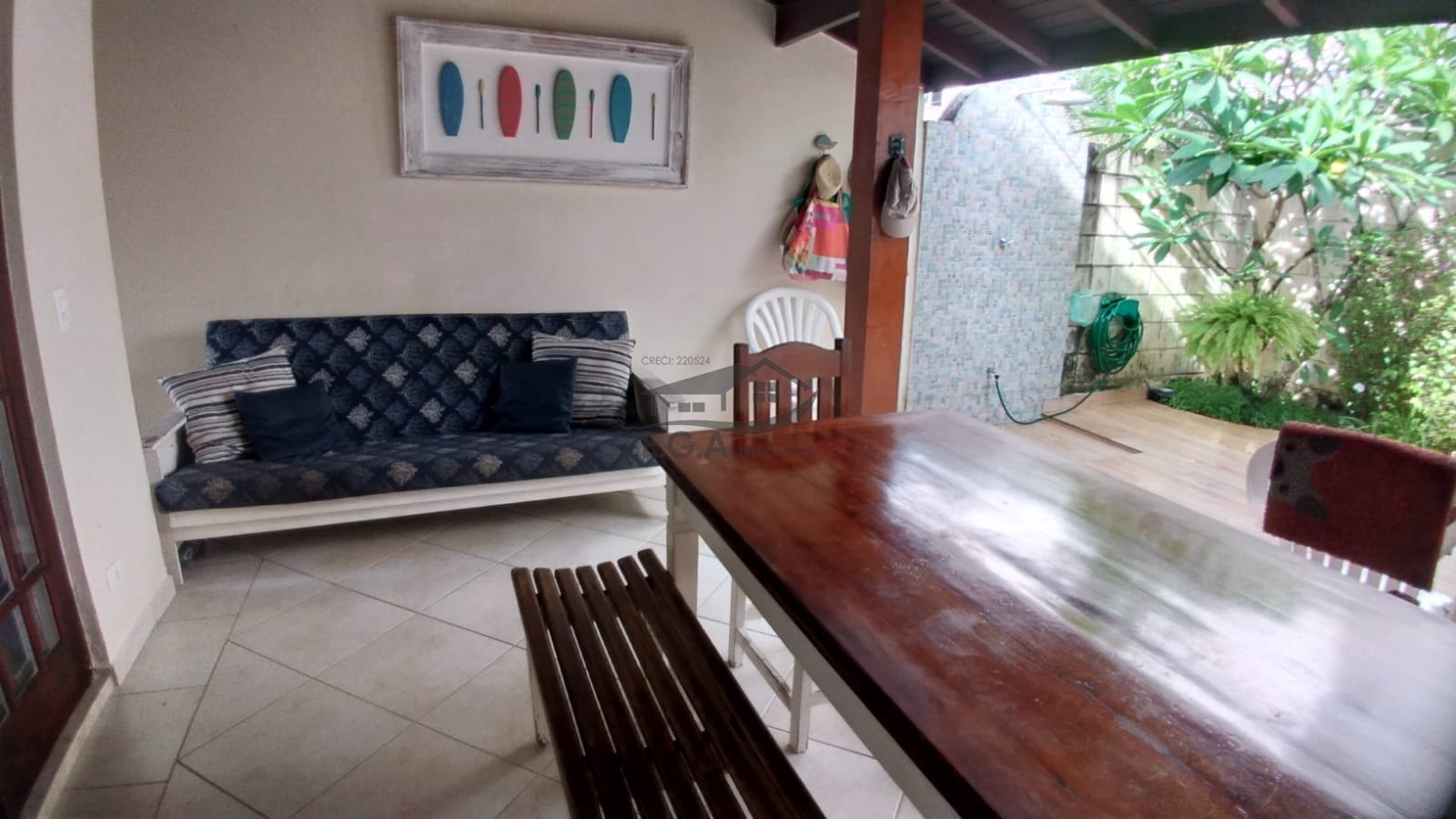 Casa em condomínio juquehy