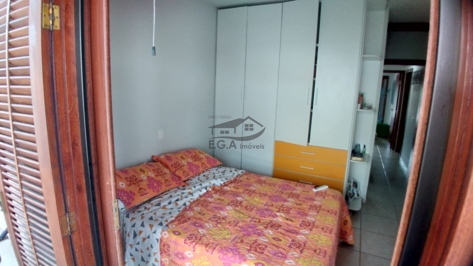 Casa em condomínio juquehy