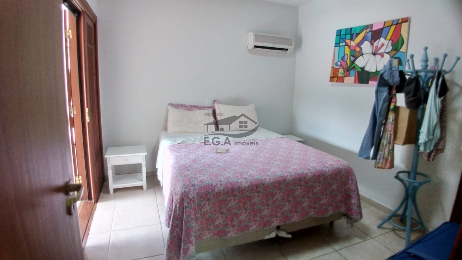 Casa em condomínio juquehy