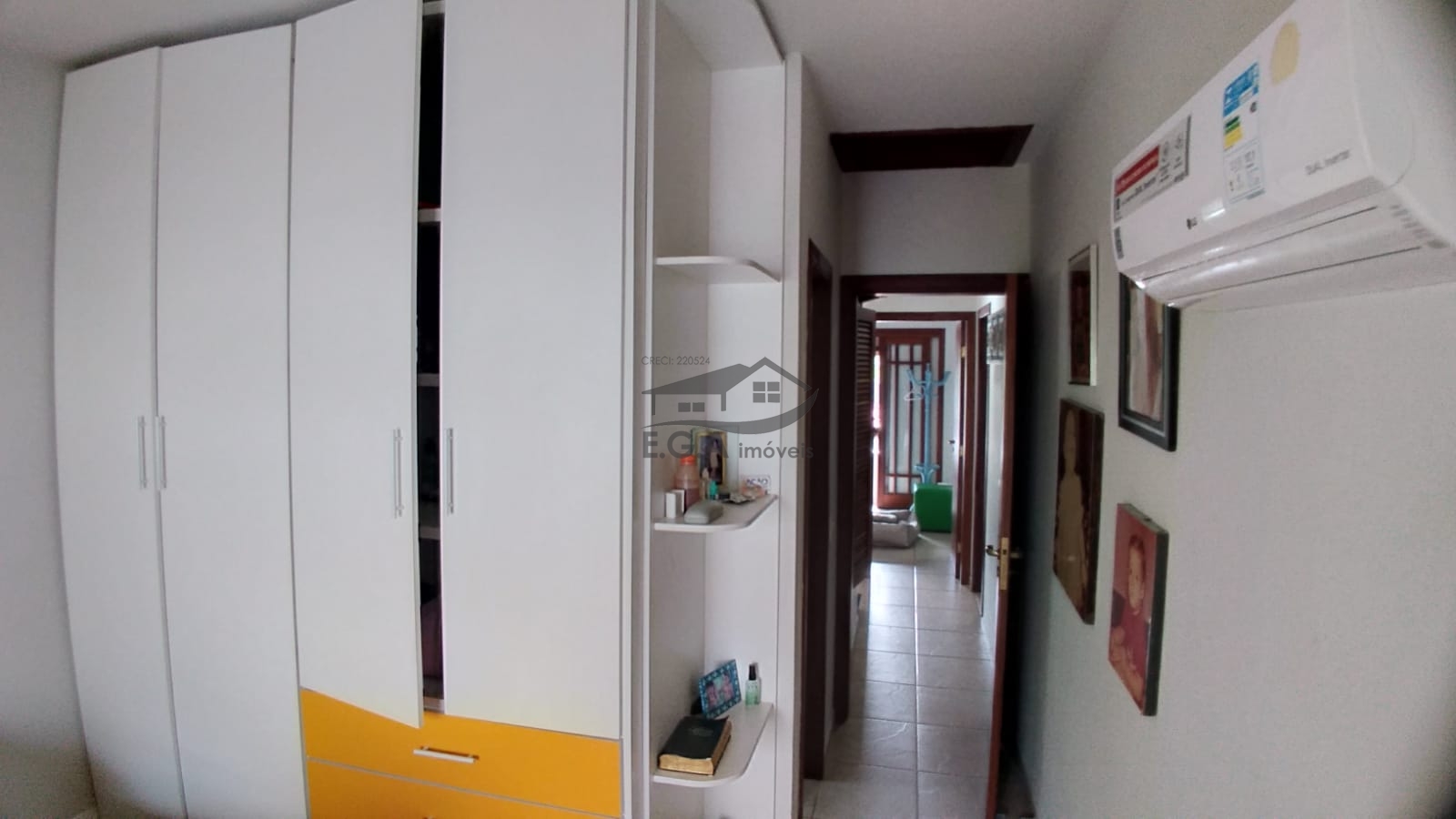 Casa em condomínio juquehy