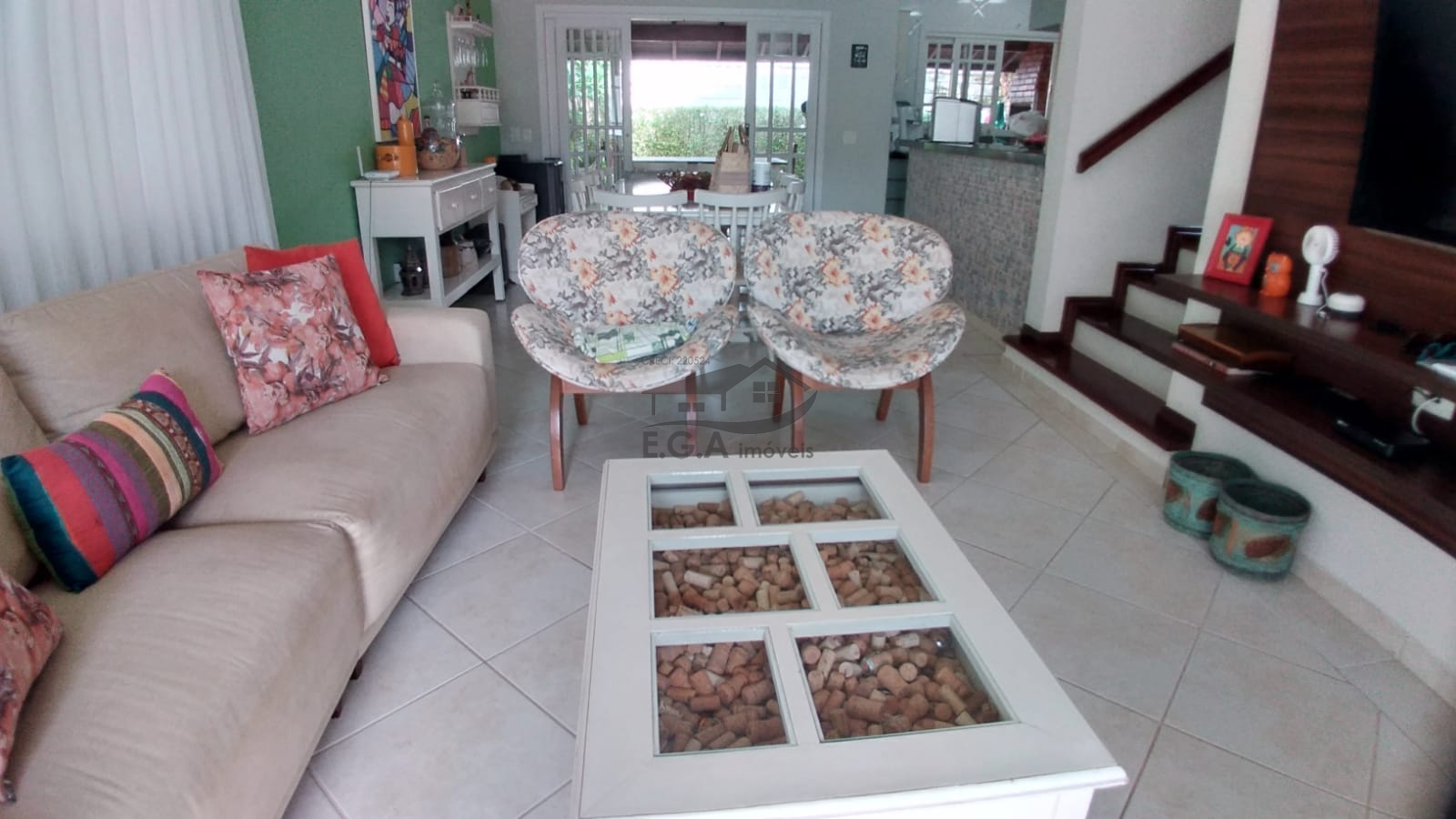 Casa em condomínio juquehy