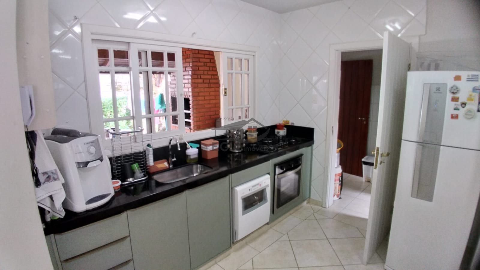 Casa em condomínio juquehy