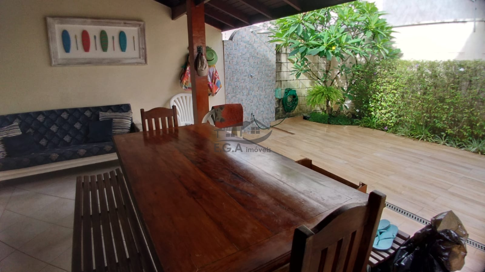 Casa em condomínio juquehy
