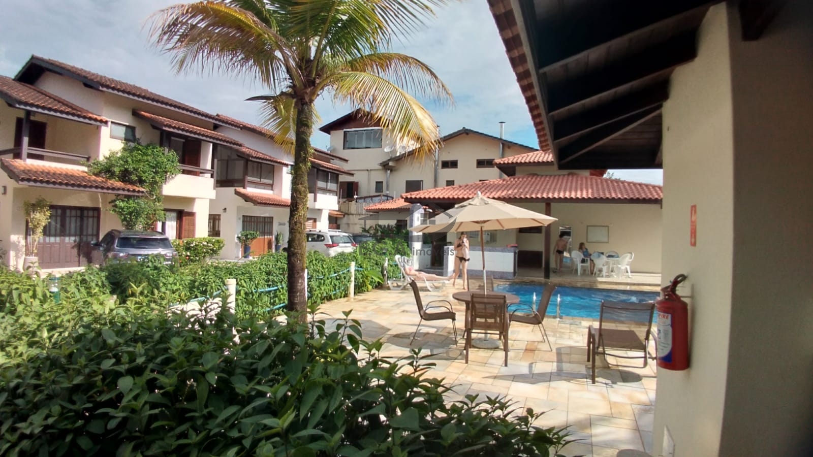Casa em condomínio juquehy