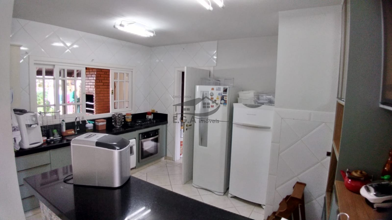 Casa em condomínio juquehy