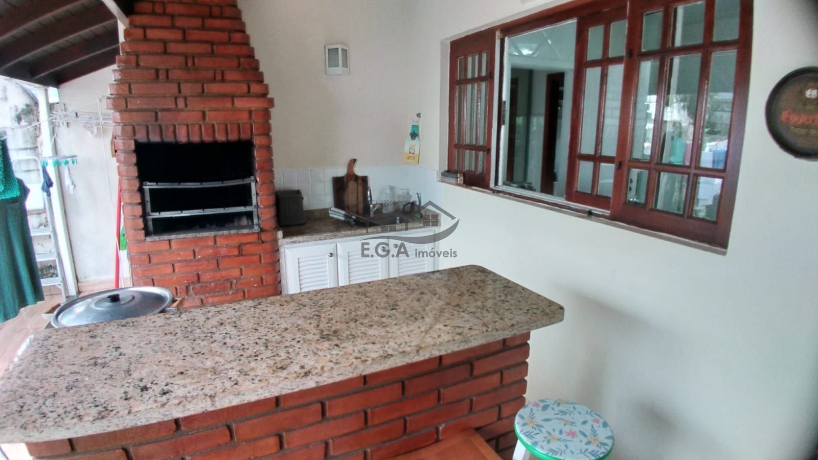 Casa em condomínio juquehy