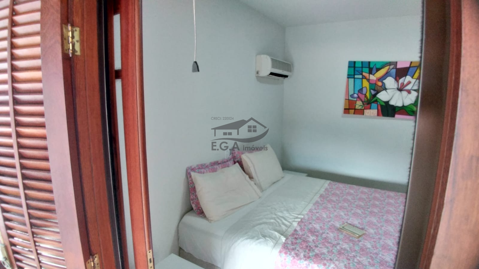 Casa em condomínio juquehy