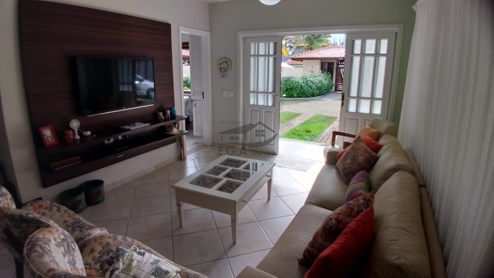 Casa em condomínio juquehy