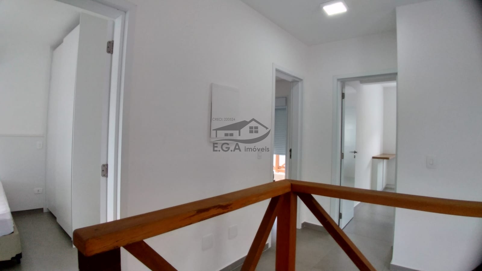 Casa de cond. Na praia de juquehy