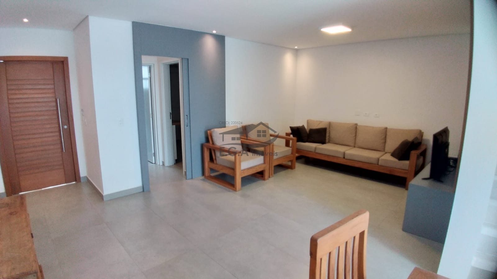 Casa de cond. Na praia de juquehy