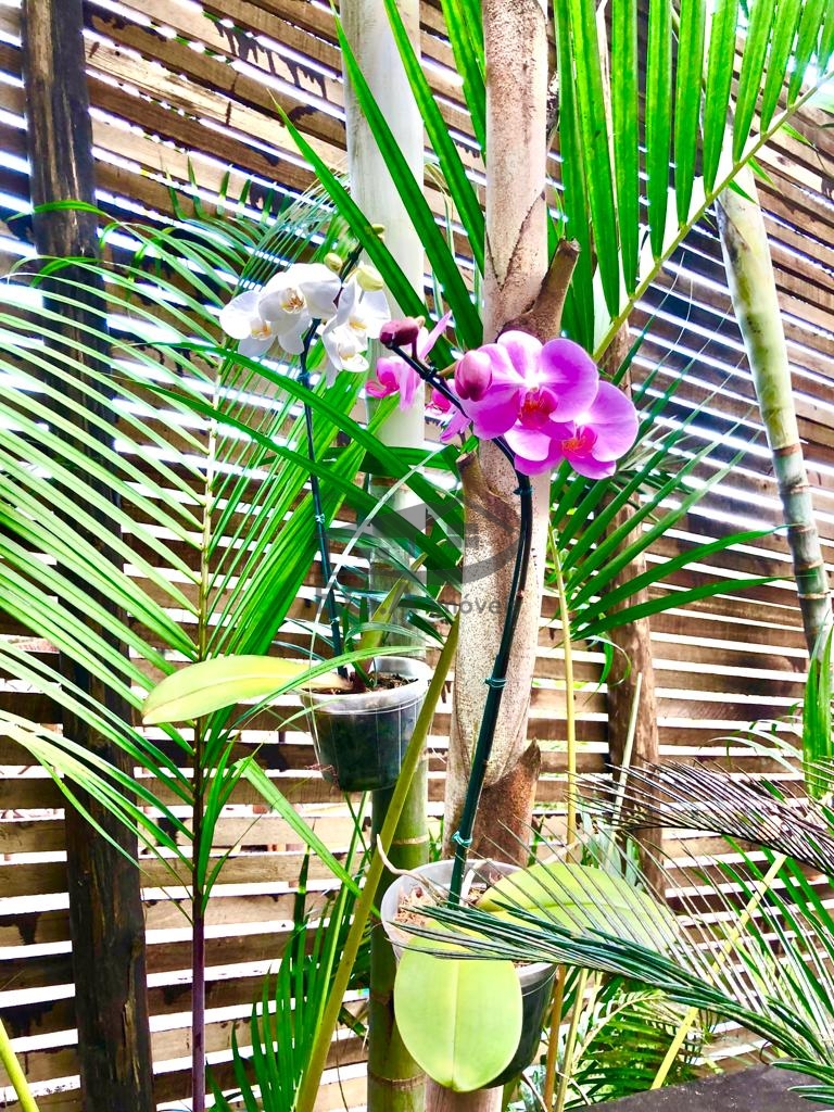 Casa na praia de juquey