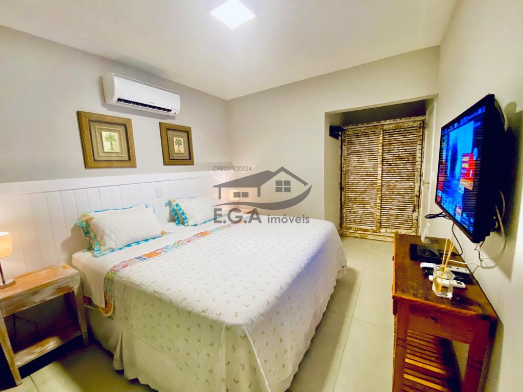 Casa na praia de juquey
