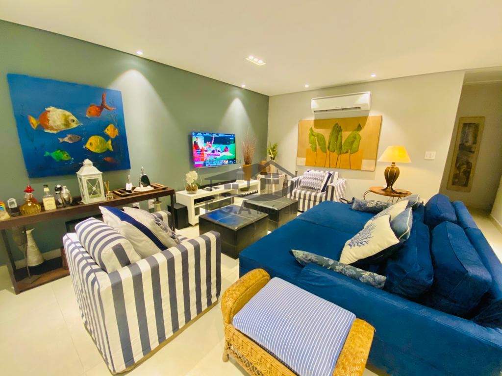 Casa na praia de juquey