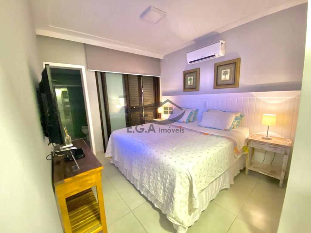 Casa na praia de juquey