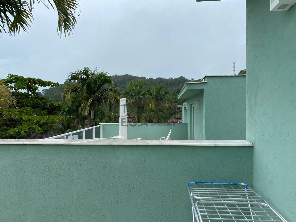 Casa na praia de juquey