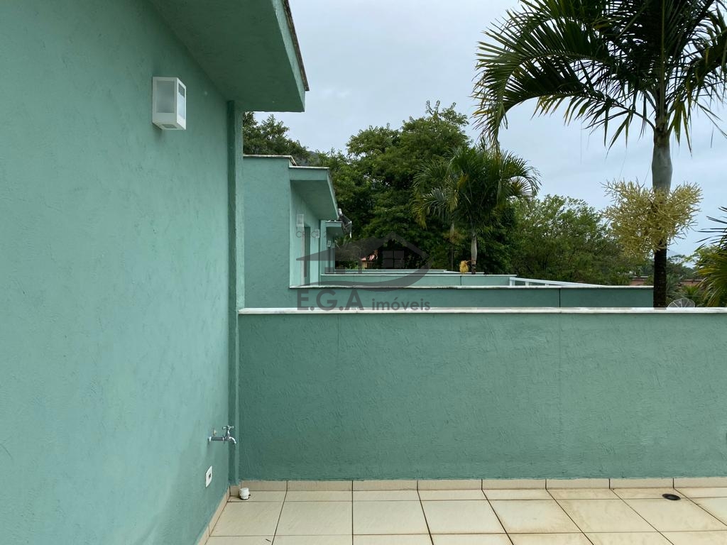 Casa na praia de juquey