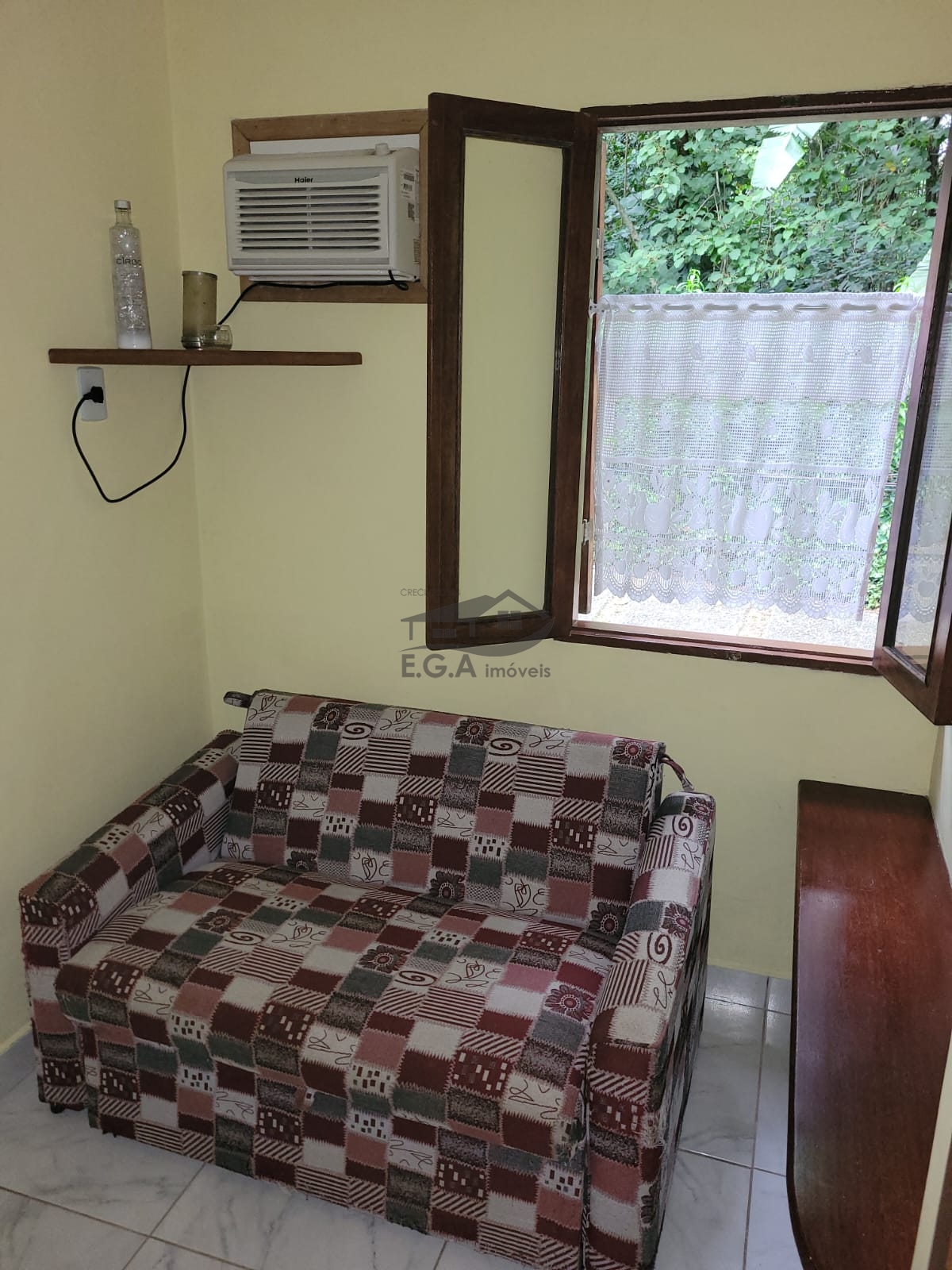 Casa em condomínio praia de boiçucanga