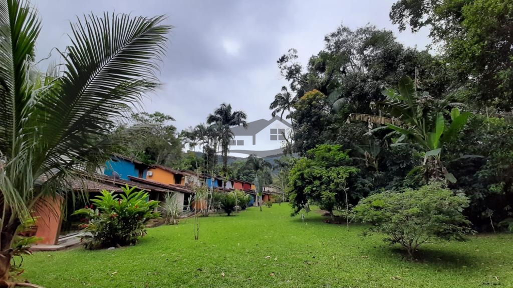 Casa em condomínio praia de boiçucanga