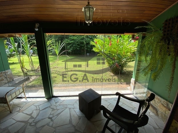Casa em condomínio praia de boiçucanga