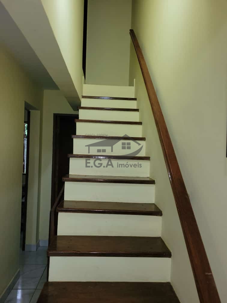 Casa em condomínio praia de boiçucanga