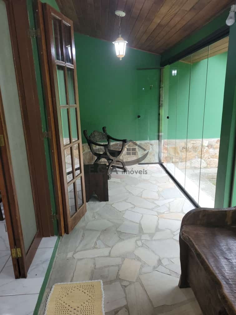 Casa em condomínio praia de boiçucanga