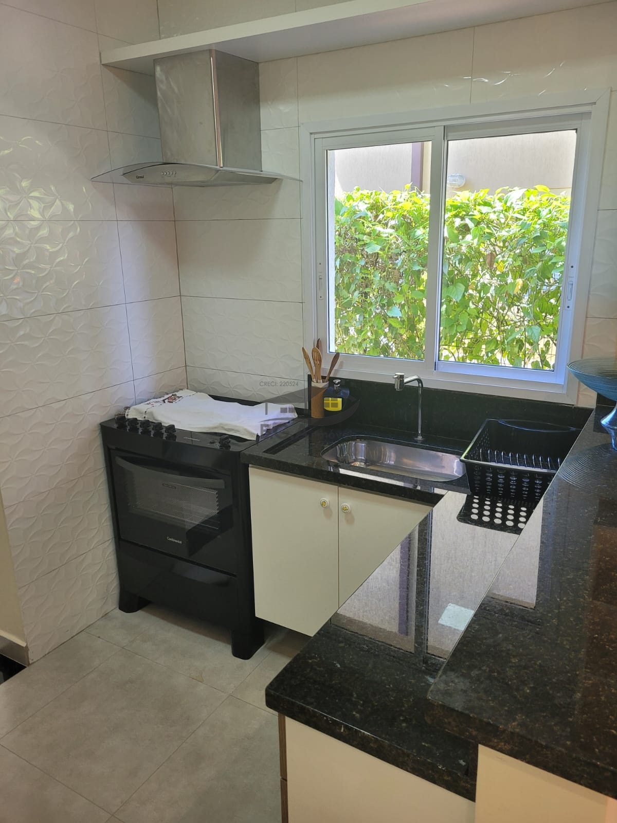 Casa de condomínio em boiçucanga