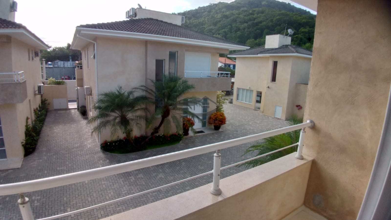Casa na praia de juquey