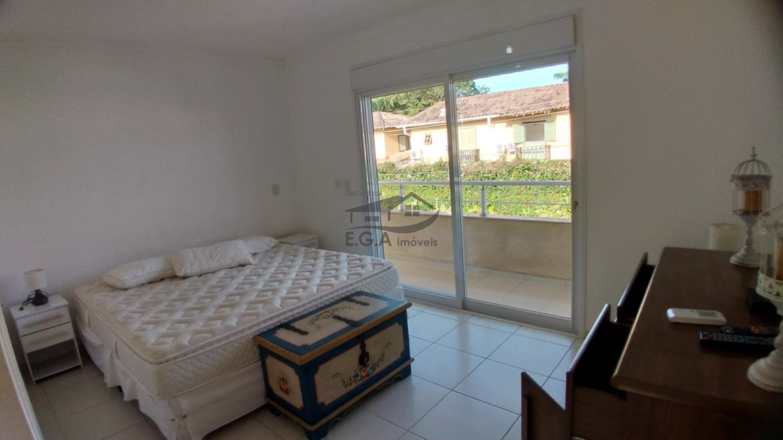 Casa na praia de juquey
