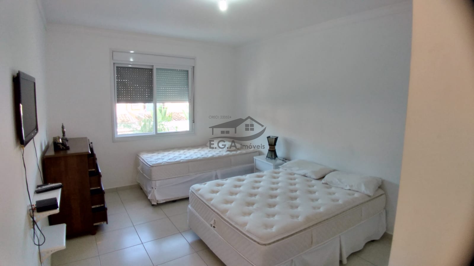 Casa na praia de juquey