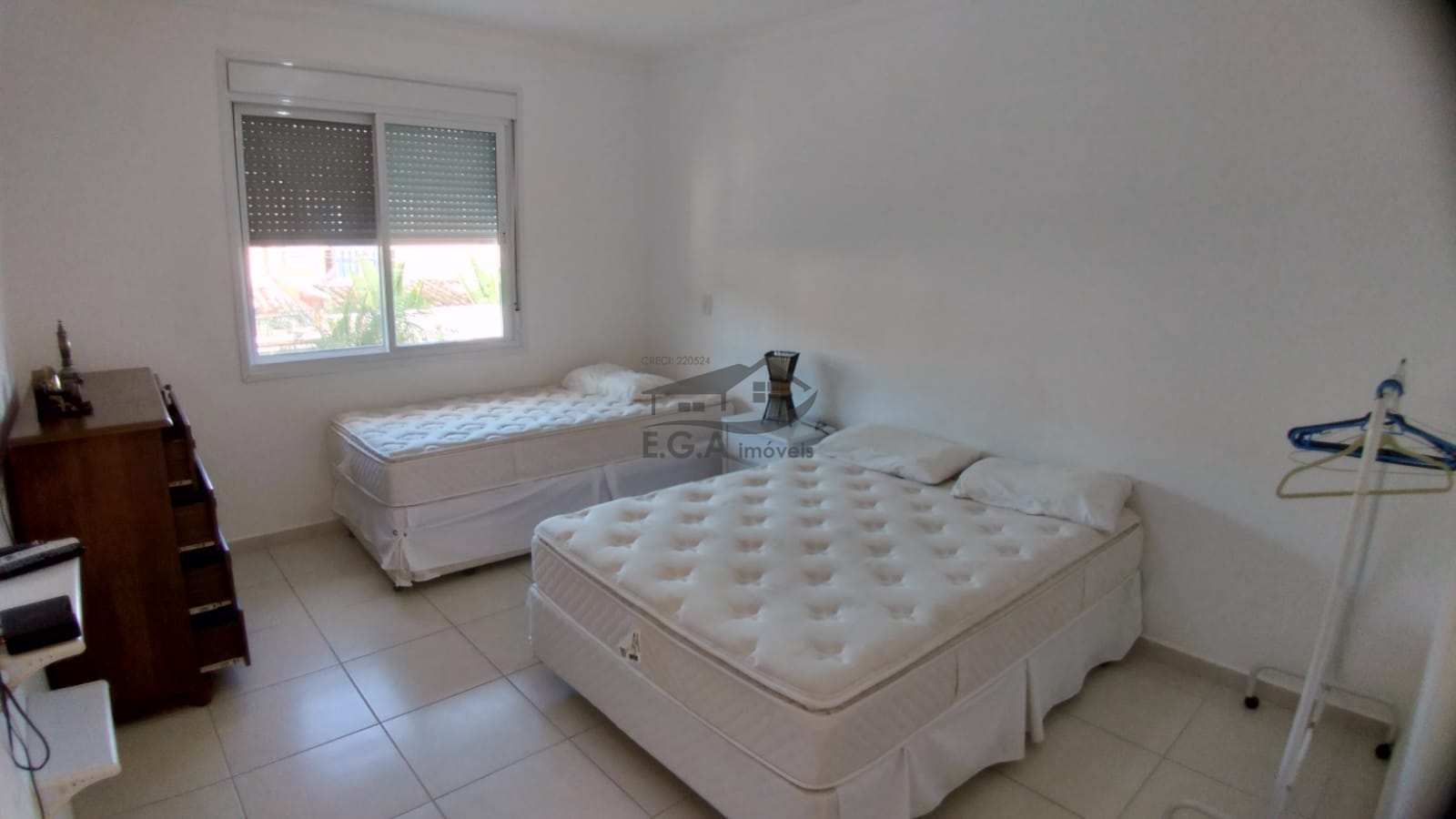 Casa na praia de juquey